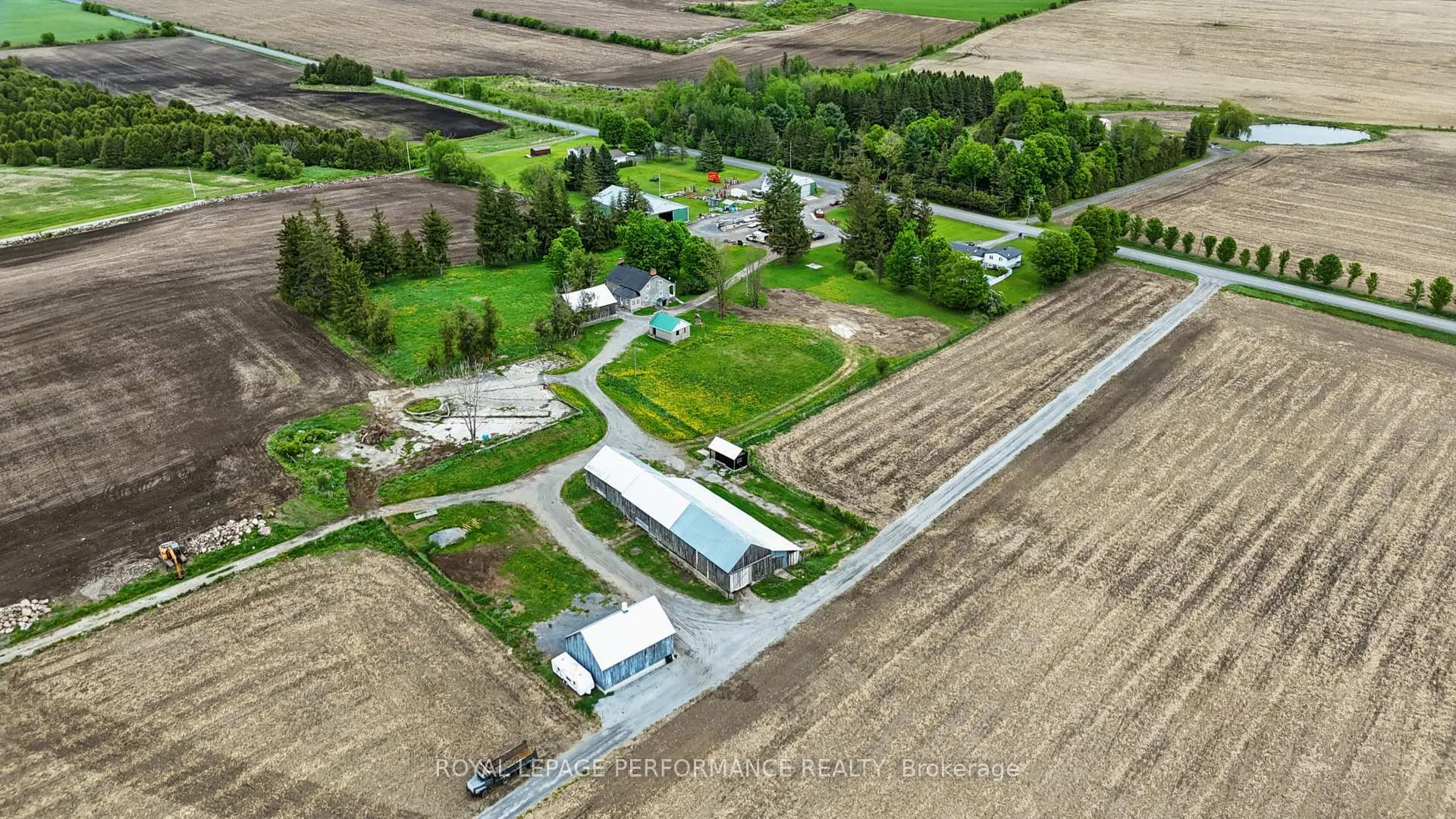 Photo 33 of 1290 Ritchance Road, Champlain, Champlain Twp — HOMEH