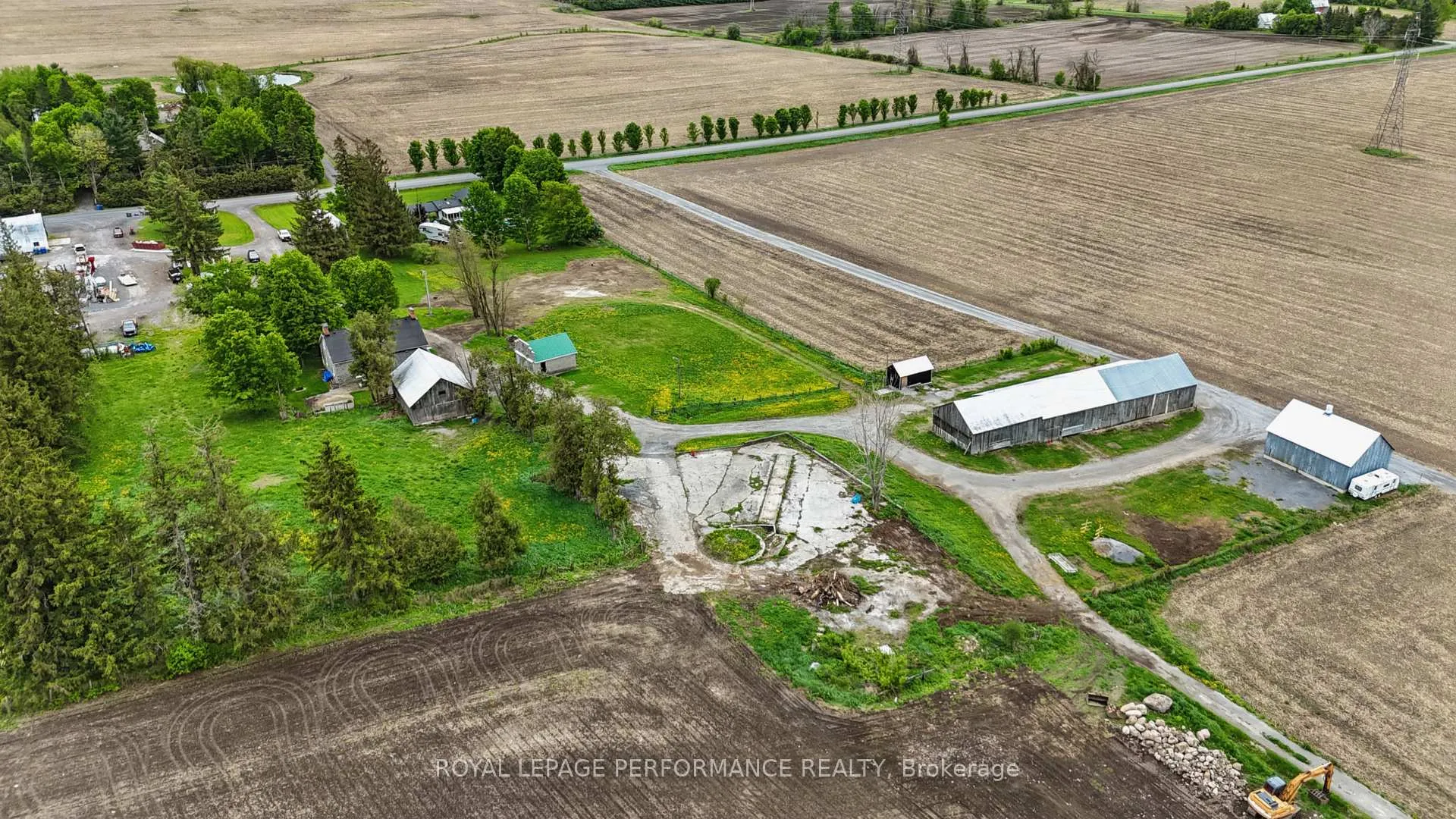 Photo 34 of 1290 Ritchance Road, Champlain, Champlain Twp — HOMEH