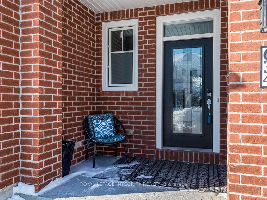 Photo 2 of 634 Cartographe Street, Ottawa, Camelot — HOMEH