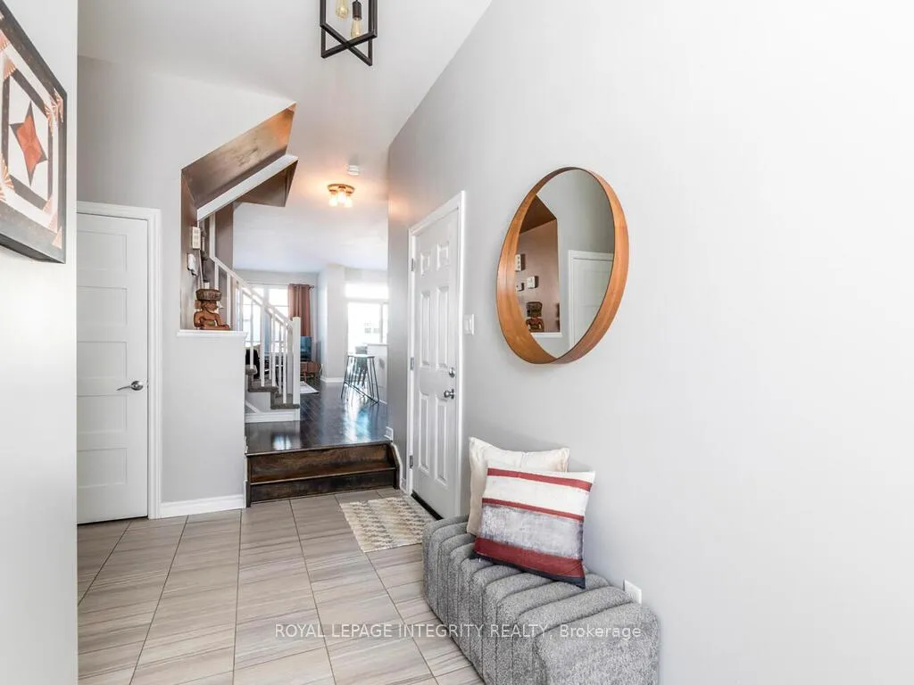 Photo 4 of 634 Cartographe Street, Ottawa, Camelot — HOMEH