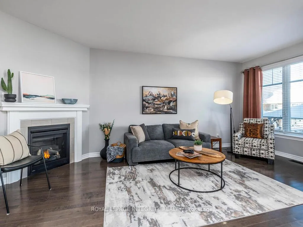 Photo 5 of 634 Cartographe Street, Ottawa, Camelot — HOMEH