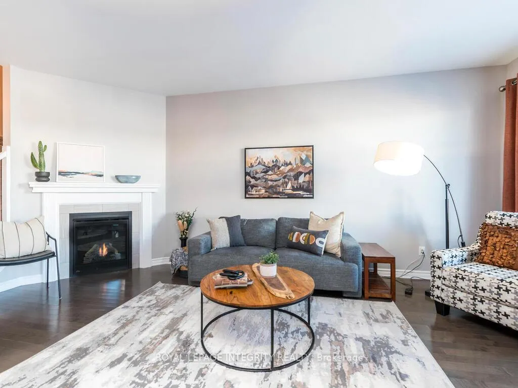 Photo 6 of 634 Cartographe Street, Ottawa, Camelot — HOMEH