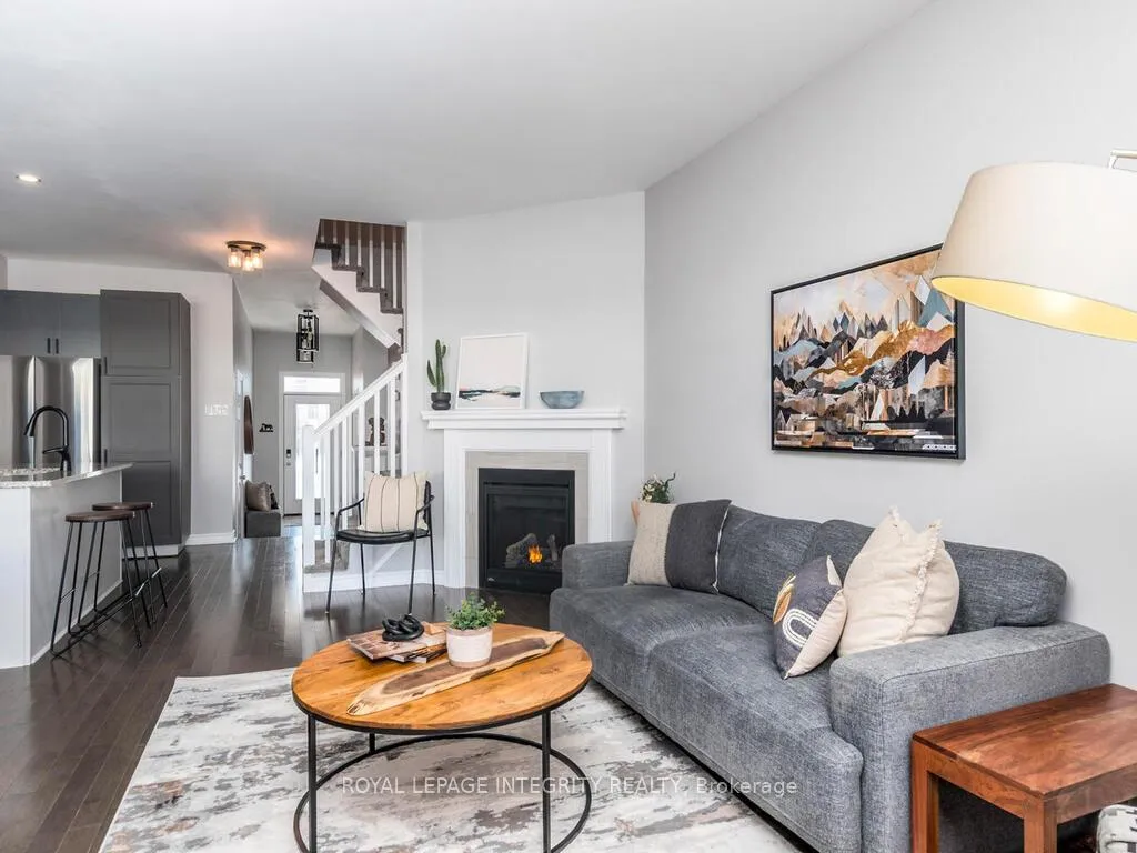 Photo 9 of 634 Cartographe Street, Ottawa, Camelot — HOMEH