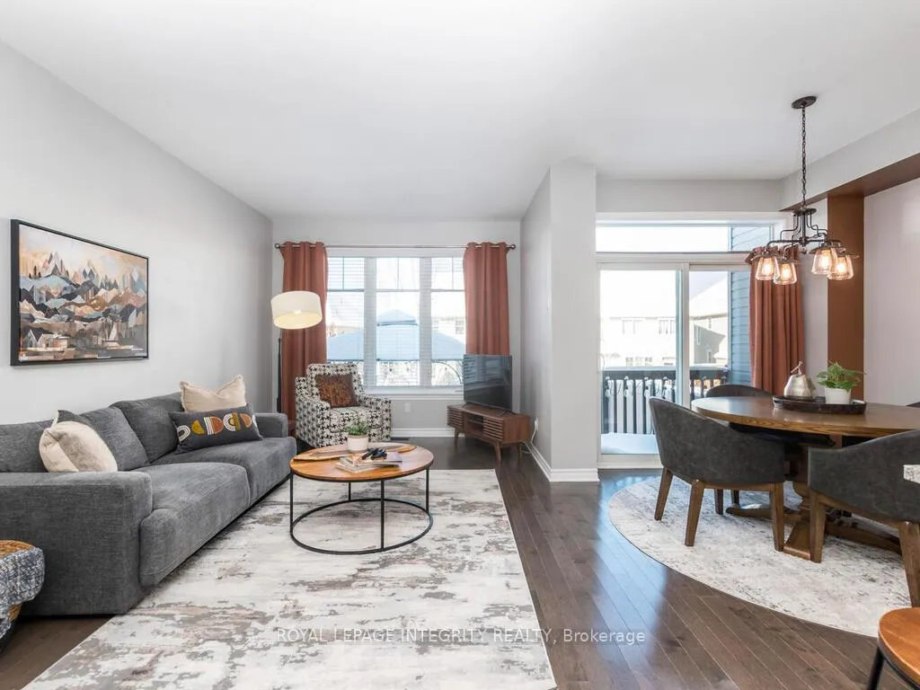 Photo 11 of 634 Cartographe Street, Ottawa, Camelot — HOMEH