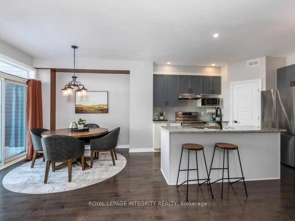 Photo 12 of 634 Cartographe Street, Ottawa, Camelot — HOMEH