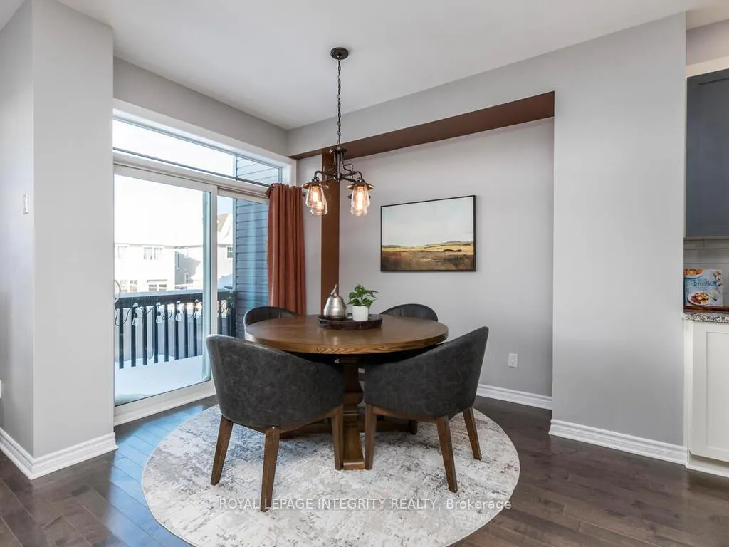Photo 13 of 634 Cartographe Street, Ottawa, Camelot — HOMEH