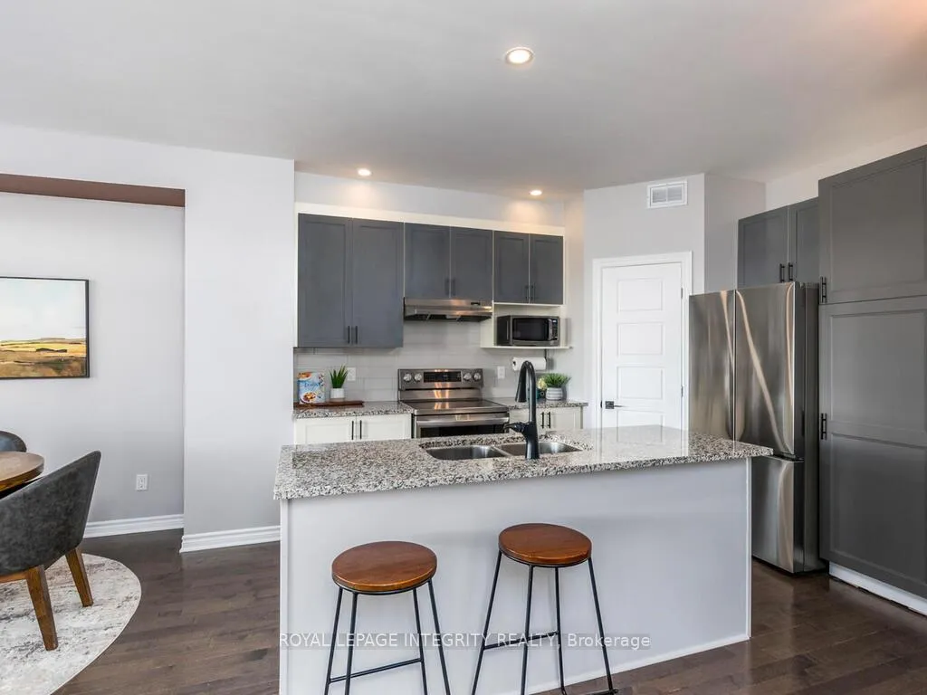 Photo 15 of 634 Cartographe Street, Ottawa, Camelot — HOMEH