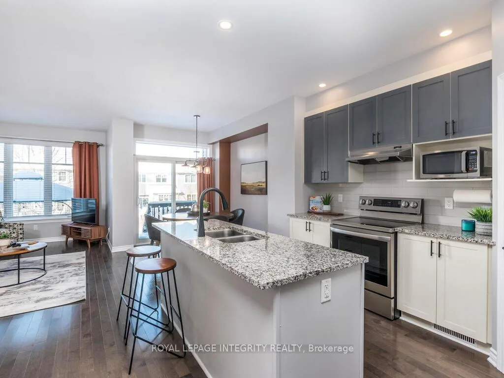 Photo 18 of 634 Cartographe Street, Ottawa, Camelot — HOMEH