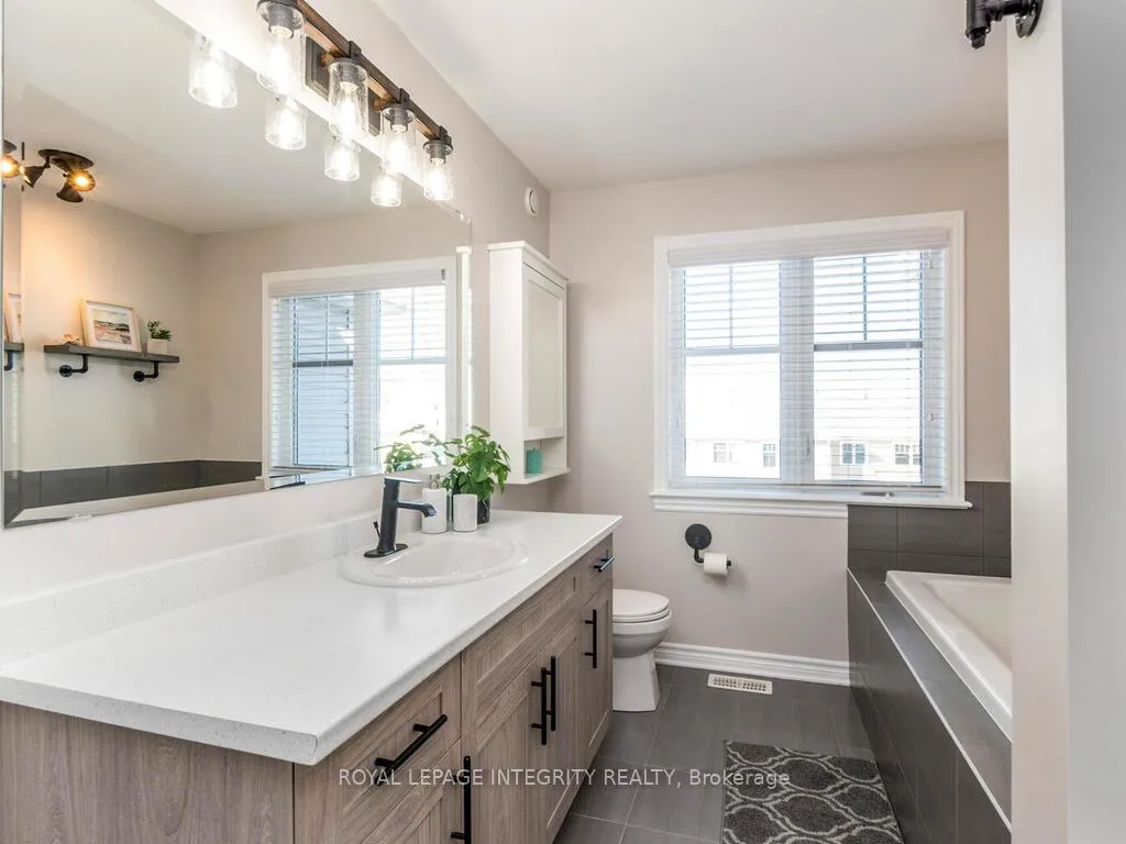 Photo 23 of 634 Cartographe Street, Ottawa, Camelot — HOMEH