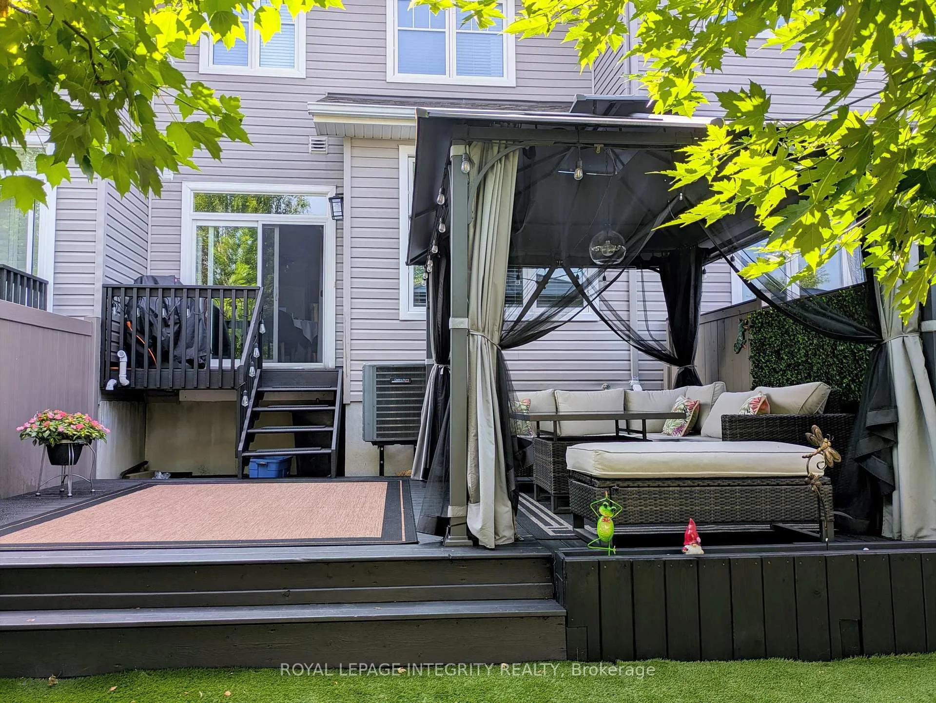 Photo 37 of 634 Cartographe Street, Ottawa, Camelot — HOMEH