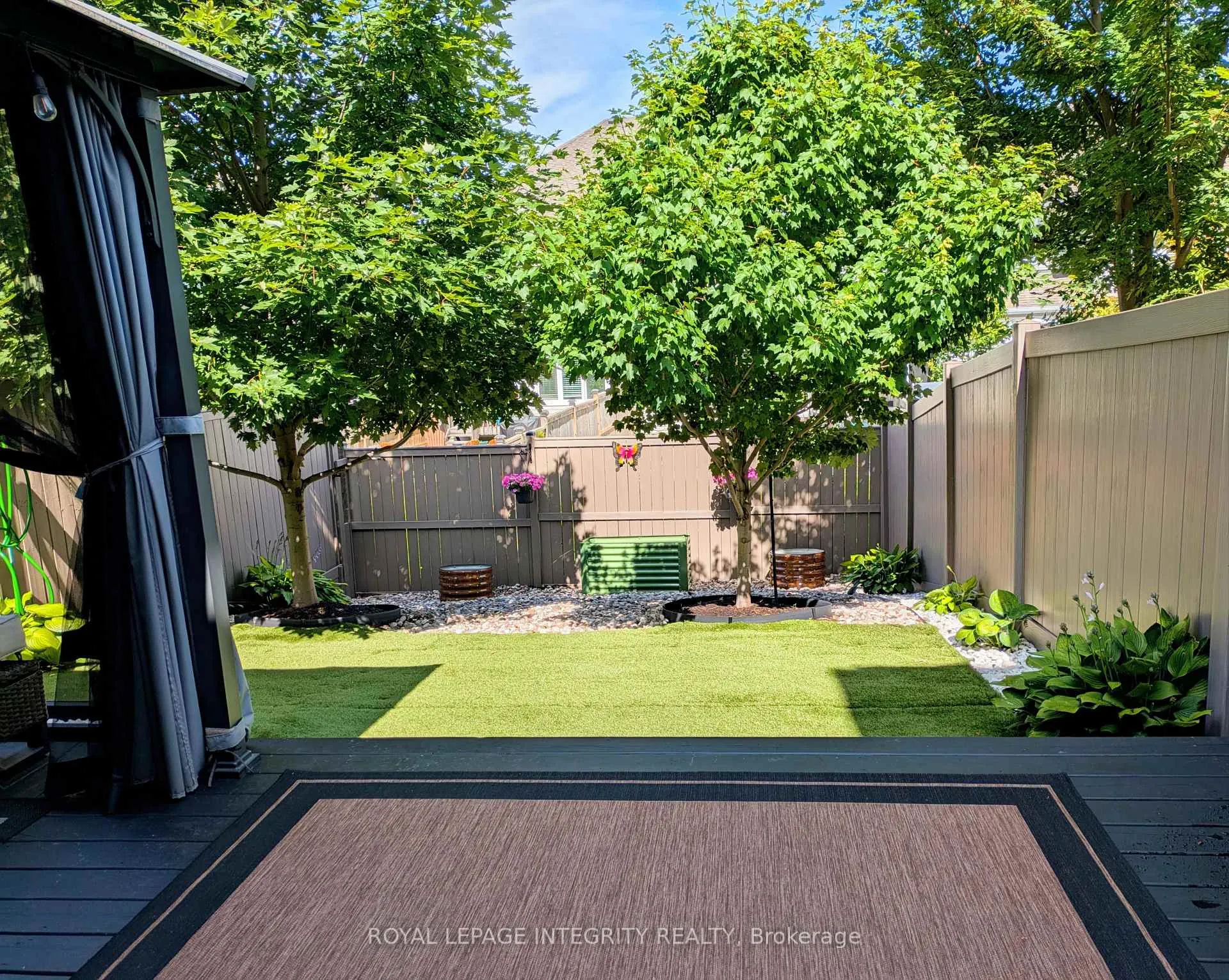 Photo 38 of 634 Cartographe Street, Ottawa, Camelot — HOMEH