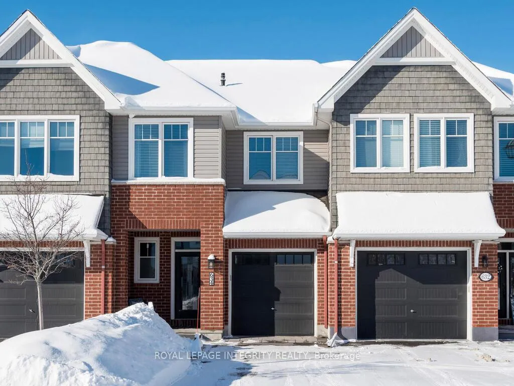 Photo 40 of 634 Cartographe Street, Ottawa, Camelot — HOMEH