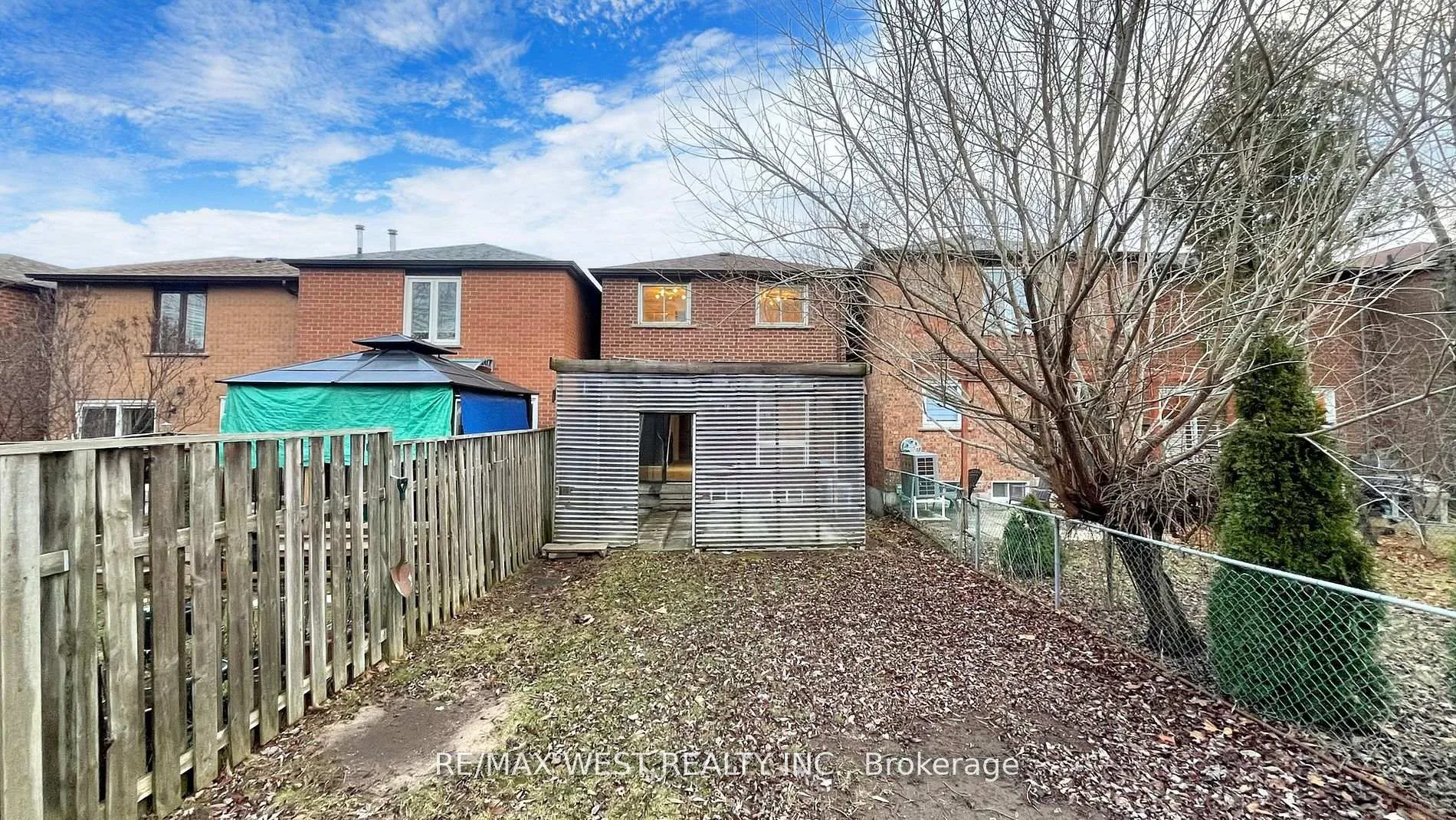 Photo 27 of 80 Rejane Crescent, Vaughan, Crestwood-Springfarm-Yorkhill — HOMEH