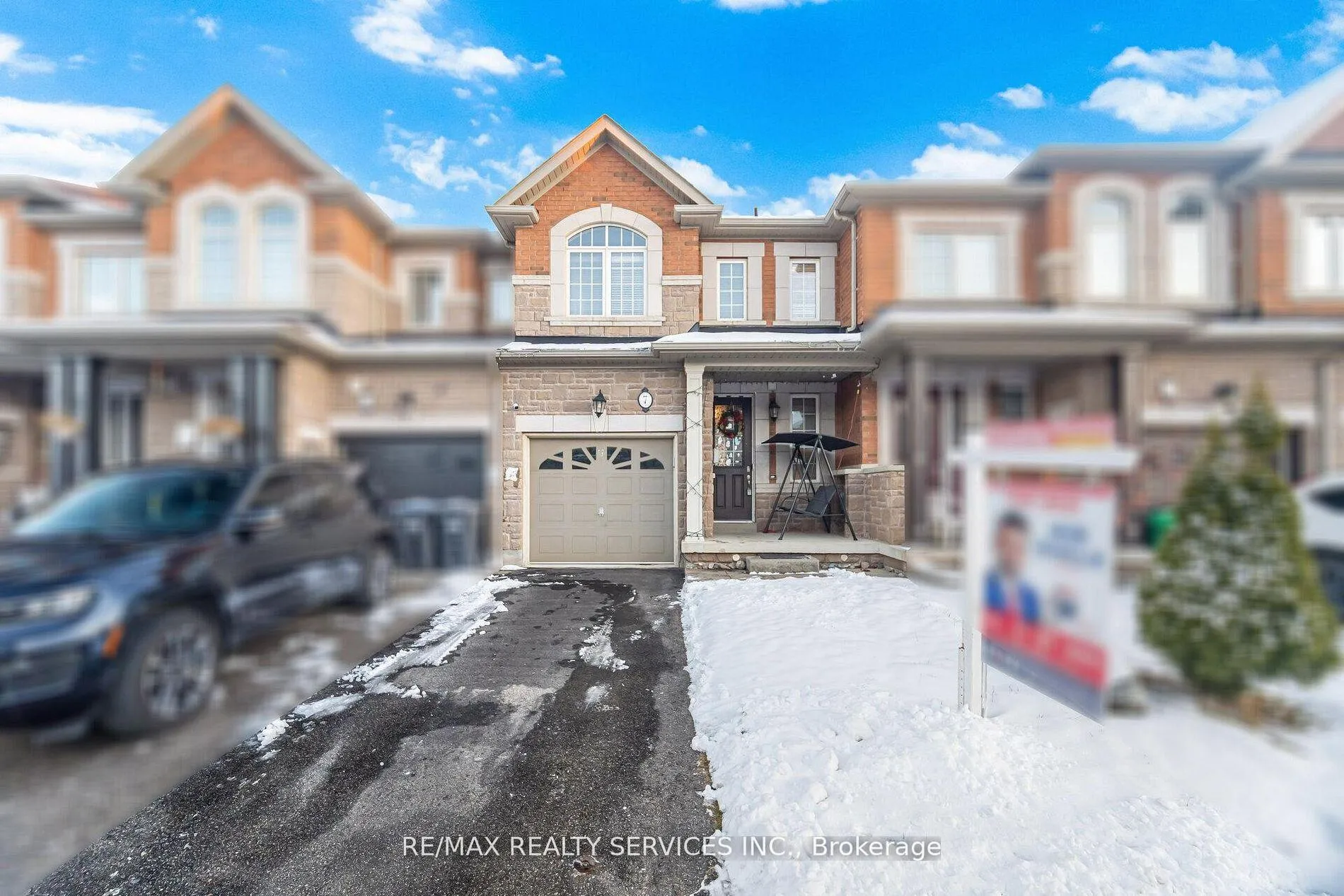 Photo 1 of 7 Dufay Road, Brampton, Northwest Brampton — HOMEH