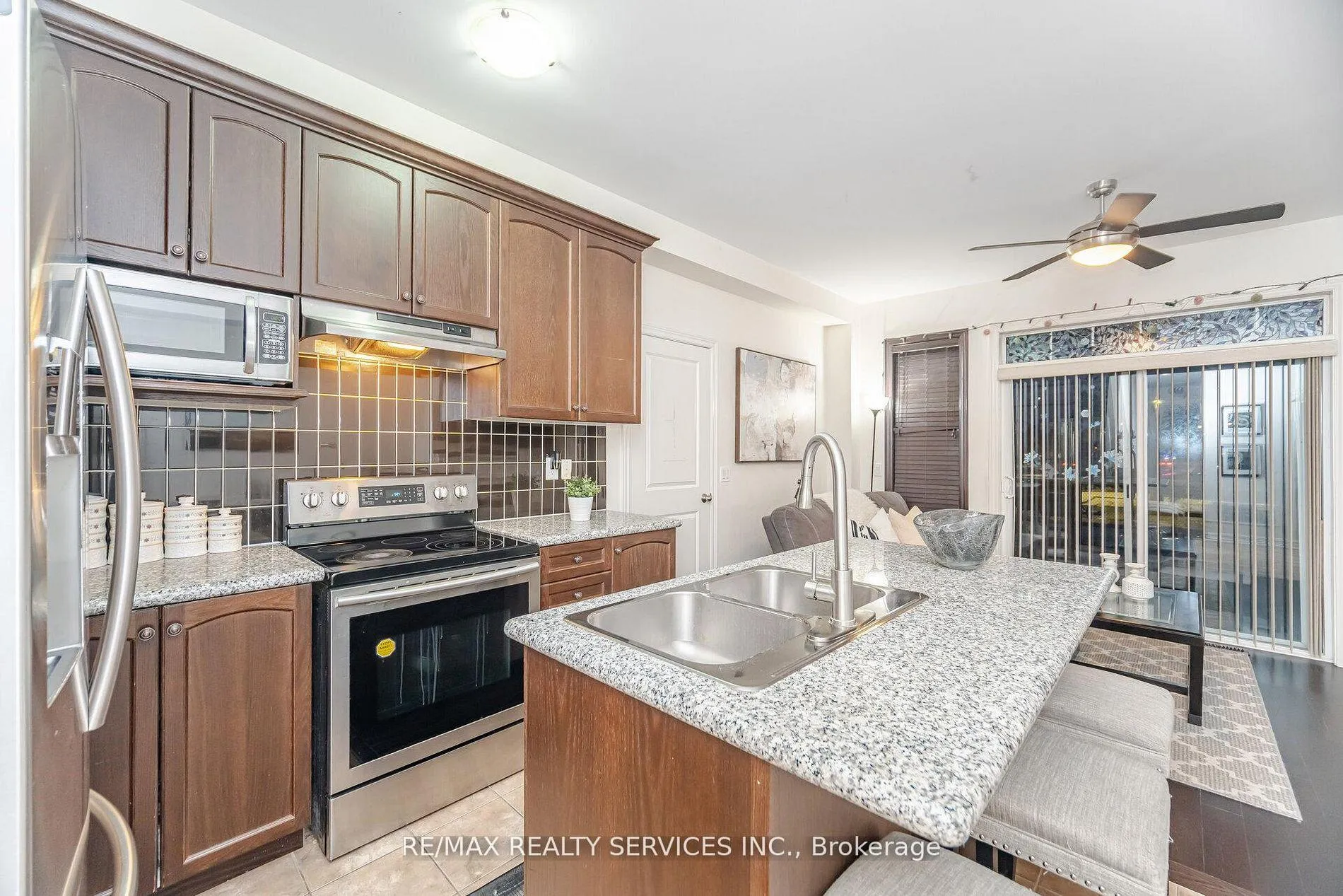 Photo 6 of 7 Dufay Road, Brampton, Northwest Brampton — HOMEH