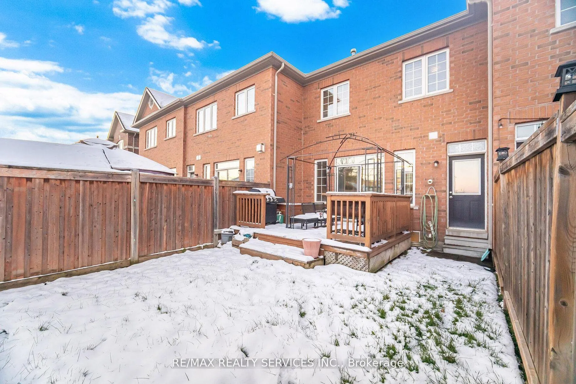 Photo 29 of 7 Dufay Road, Brampton, Northwest Brampton — HOMEH