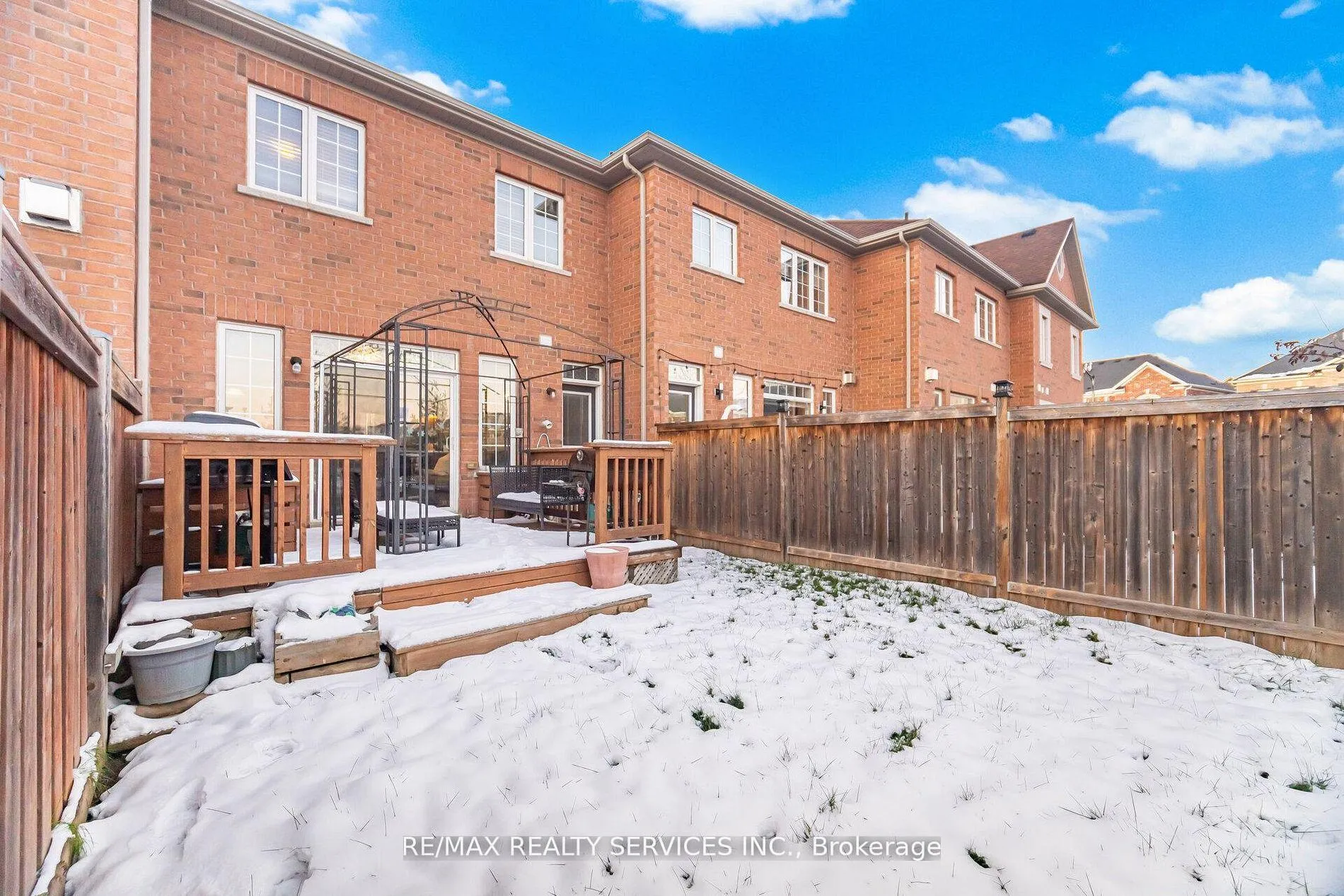 Photo 30 of 7 Dufay Road, Brampton, Northwest Brampton — HOMEH