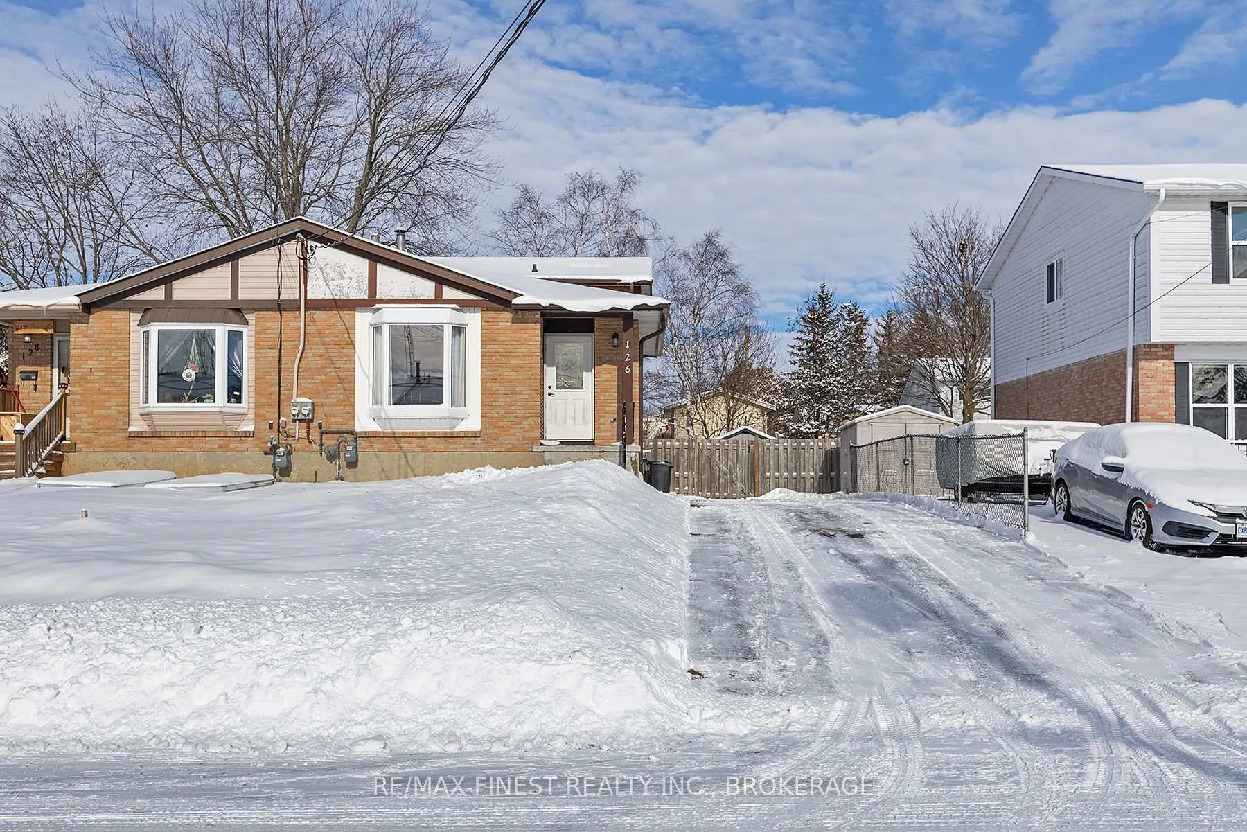 Photo 1 of 126 Purdy Road, Loyalist, Bath — HOMEH
