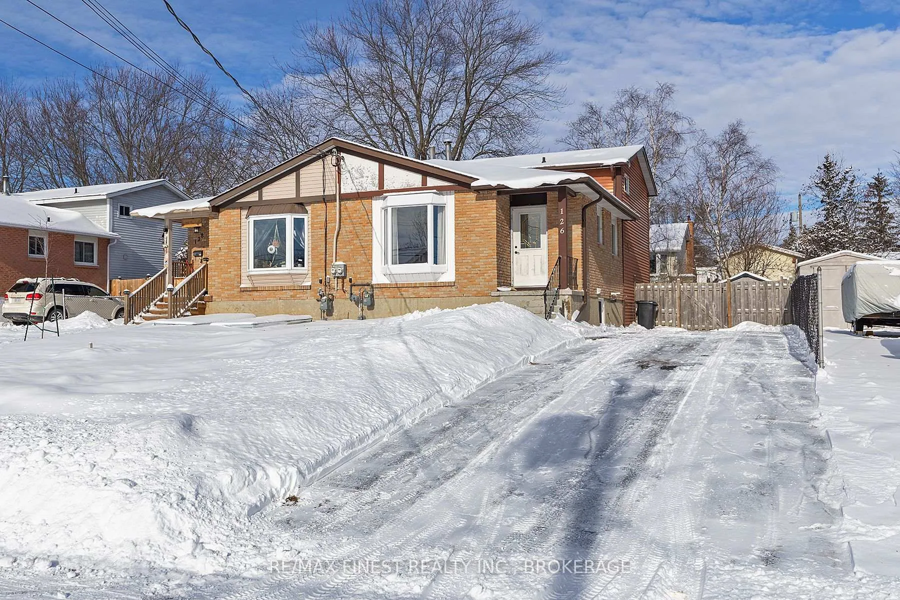 Photo 3 of 126 Purdy Road, Loyalist, Bath — HOMEH