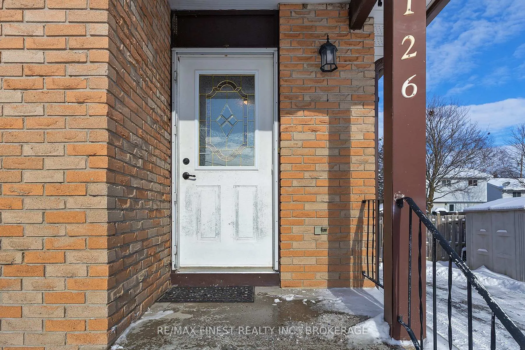 Photo 4 of 126 Purdy Road, Loyalist, Bath — HOMEH