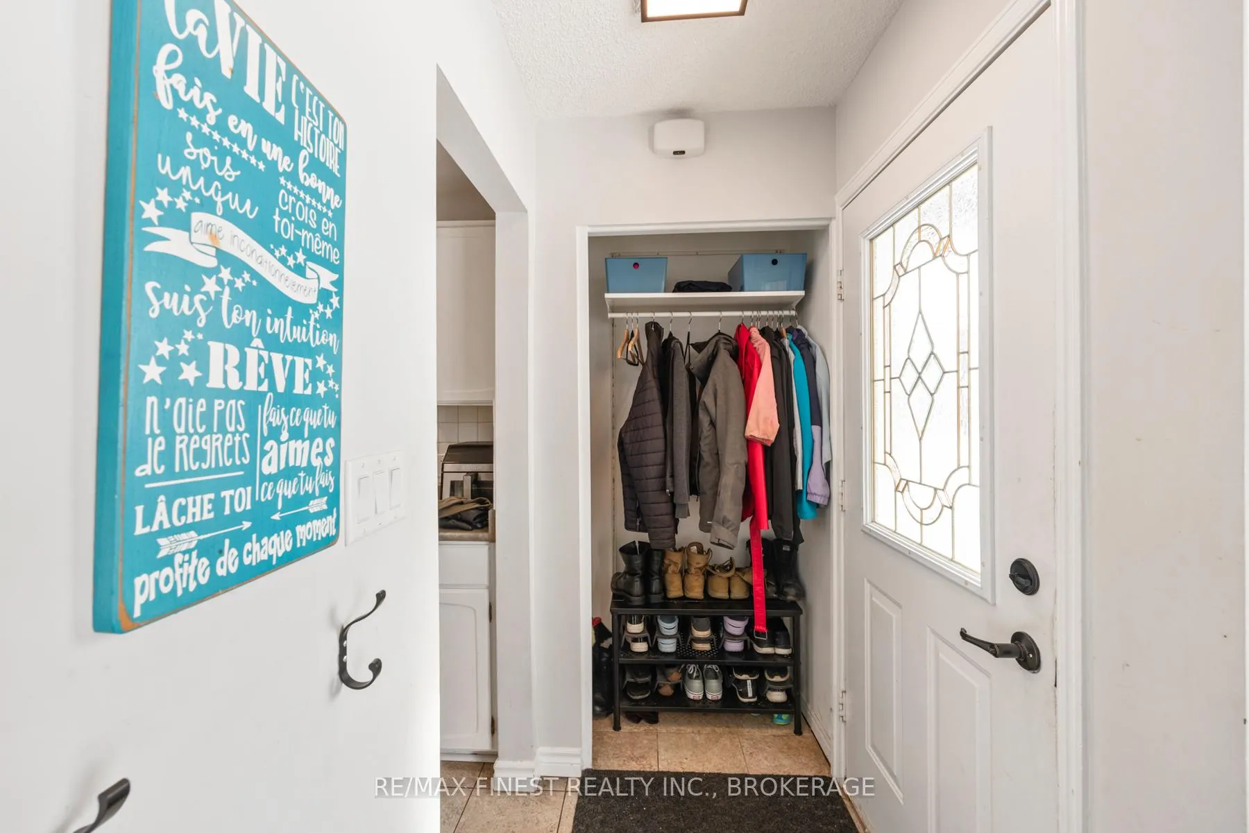 Photo 5 of 126 Purdy Road, Loyalist, Bath — HOMEH