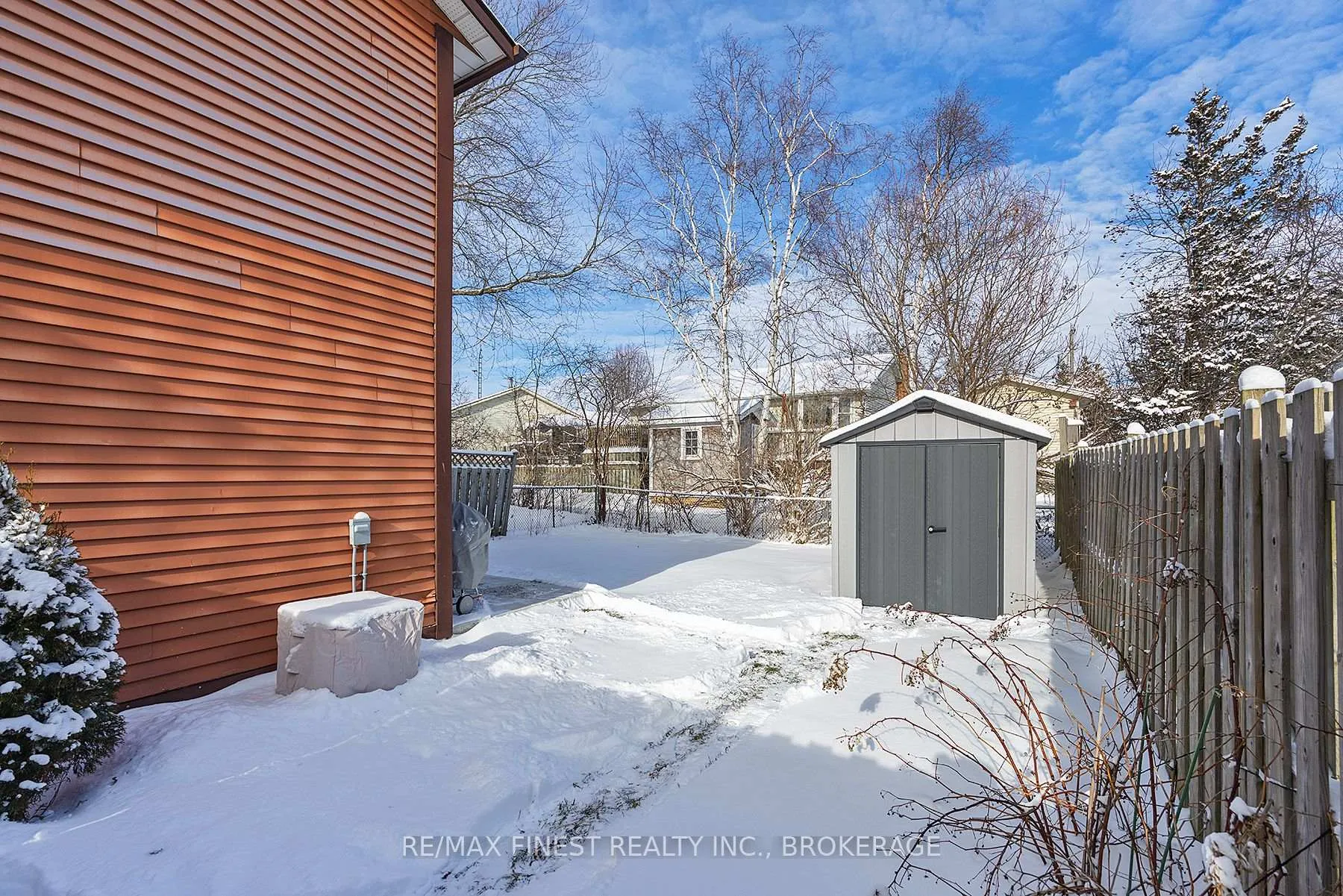Photo 31 of 126 Purdy Road, Loyalist, Bath — HOMEH