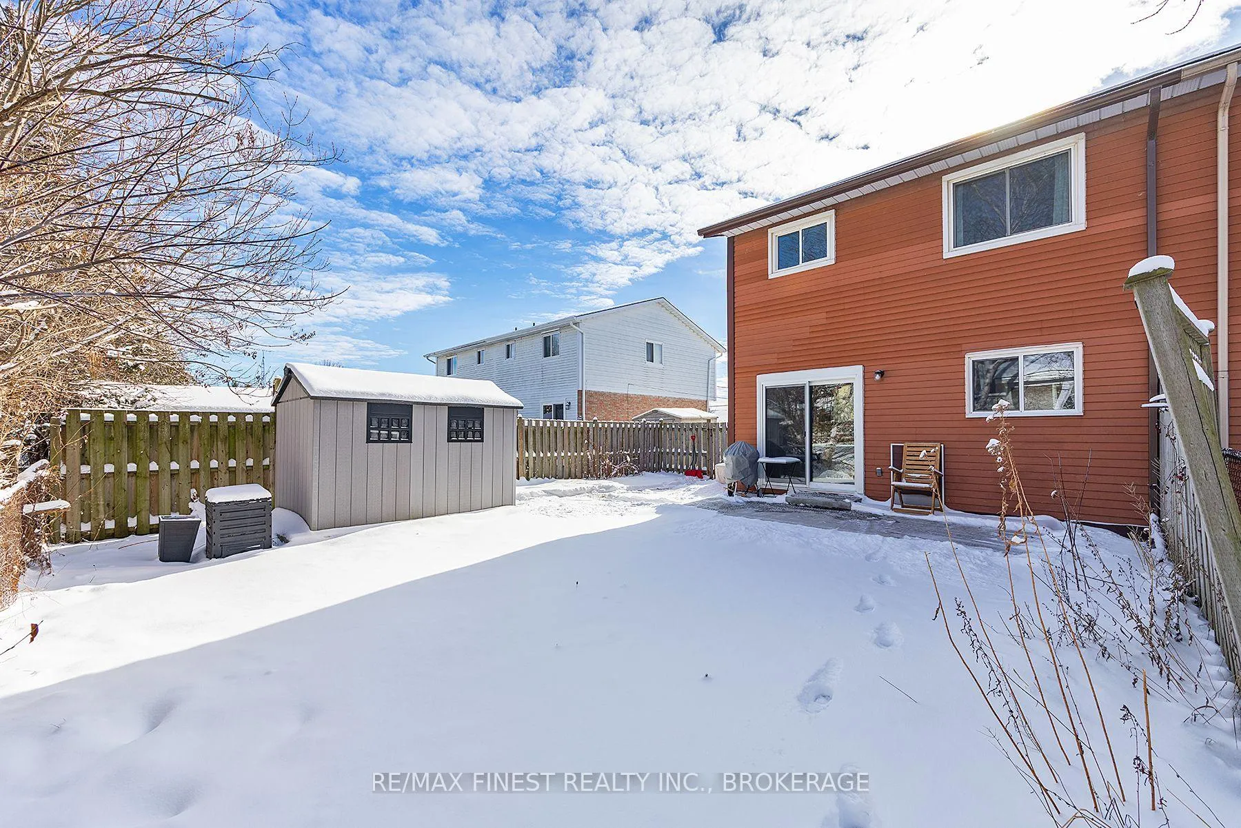 Photo 33 of 126 Purdy Road, Loyalist, Bath — HOMEH
