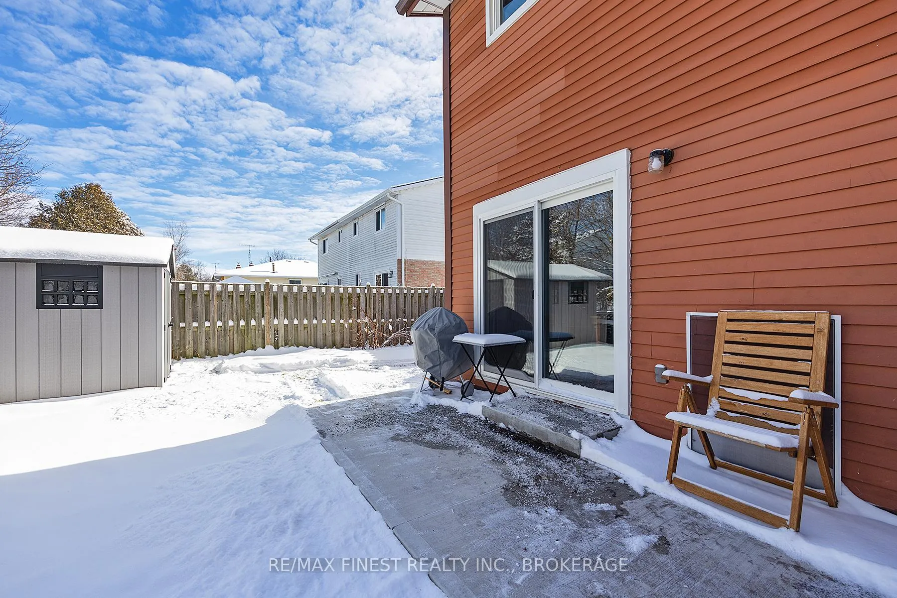 Photo 34 of 126 Purdy Road, Loyalist, Bath — HOMEH