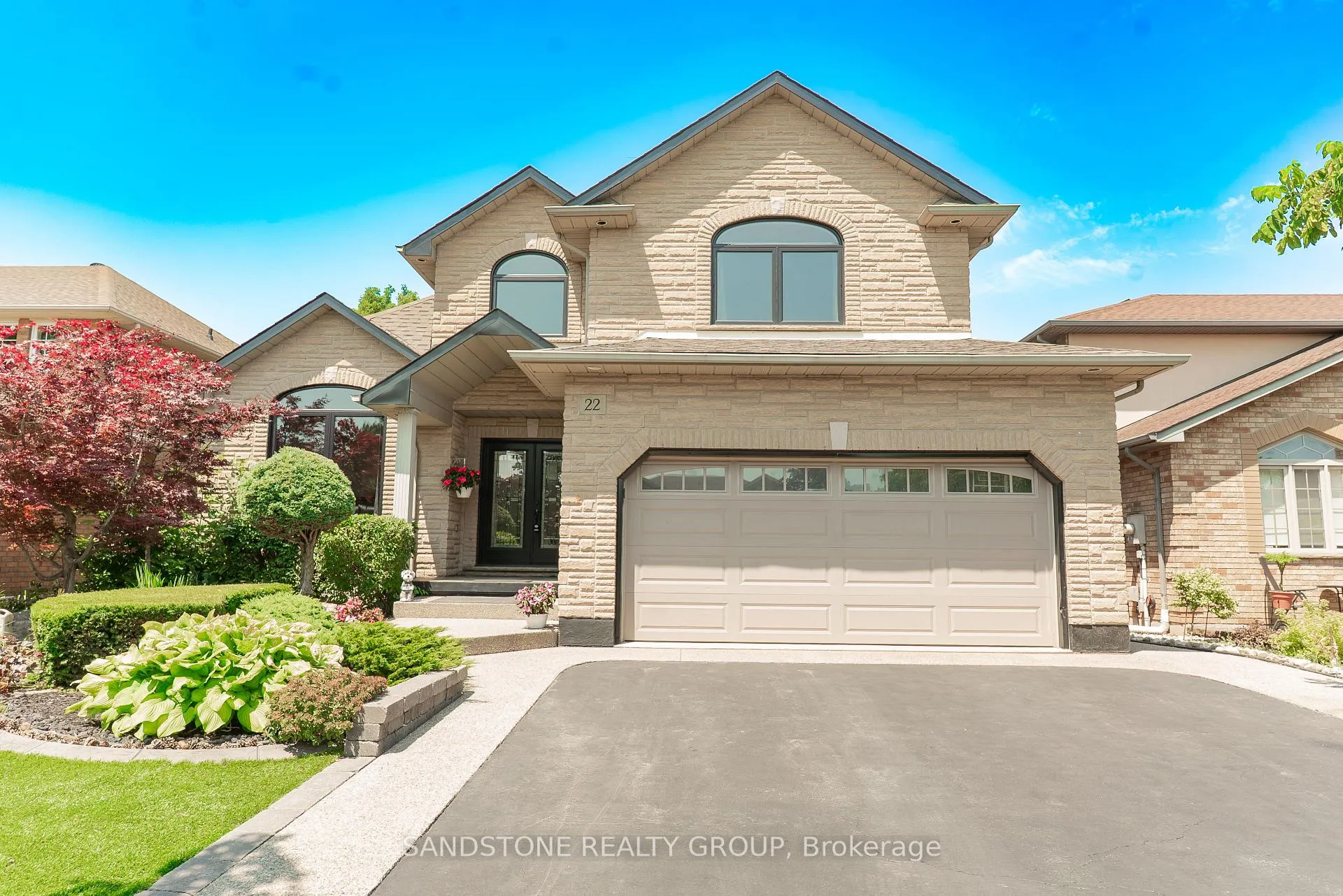 Photo 1 of 22 Tuscani Drive, Hamilton, Fruitland — HOMEH