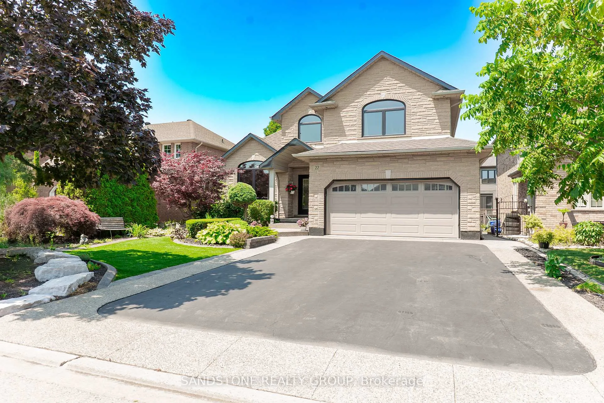 Photo 2 of 22 Tuscani Drive, Hamilton, Fruitland — HOMEH