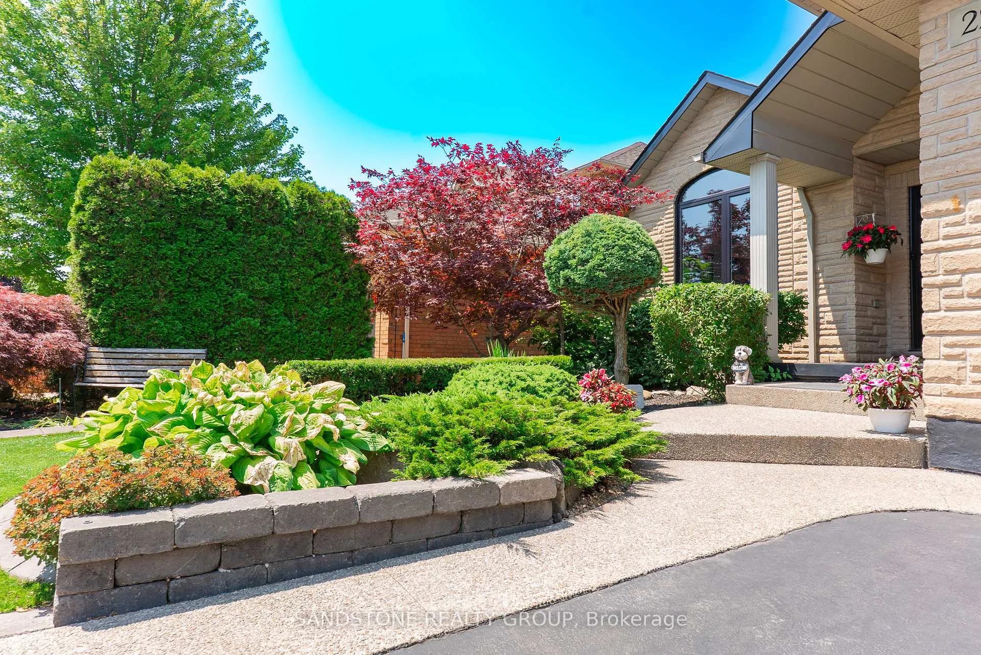 Photo 3 of 22 Tuscani Drive, Hamilton, Fruitland — HOMEH