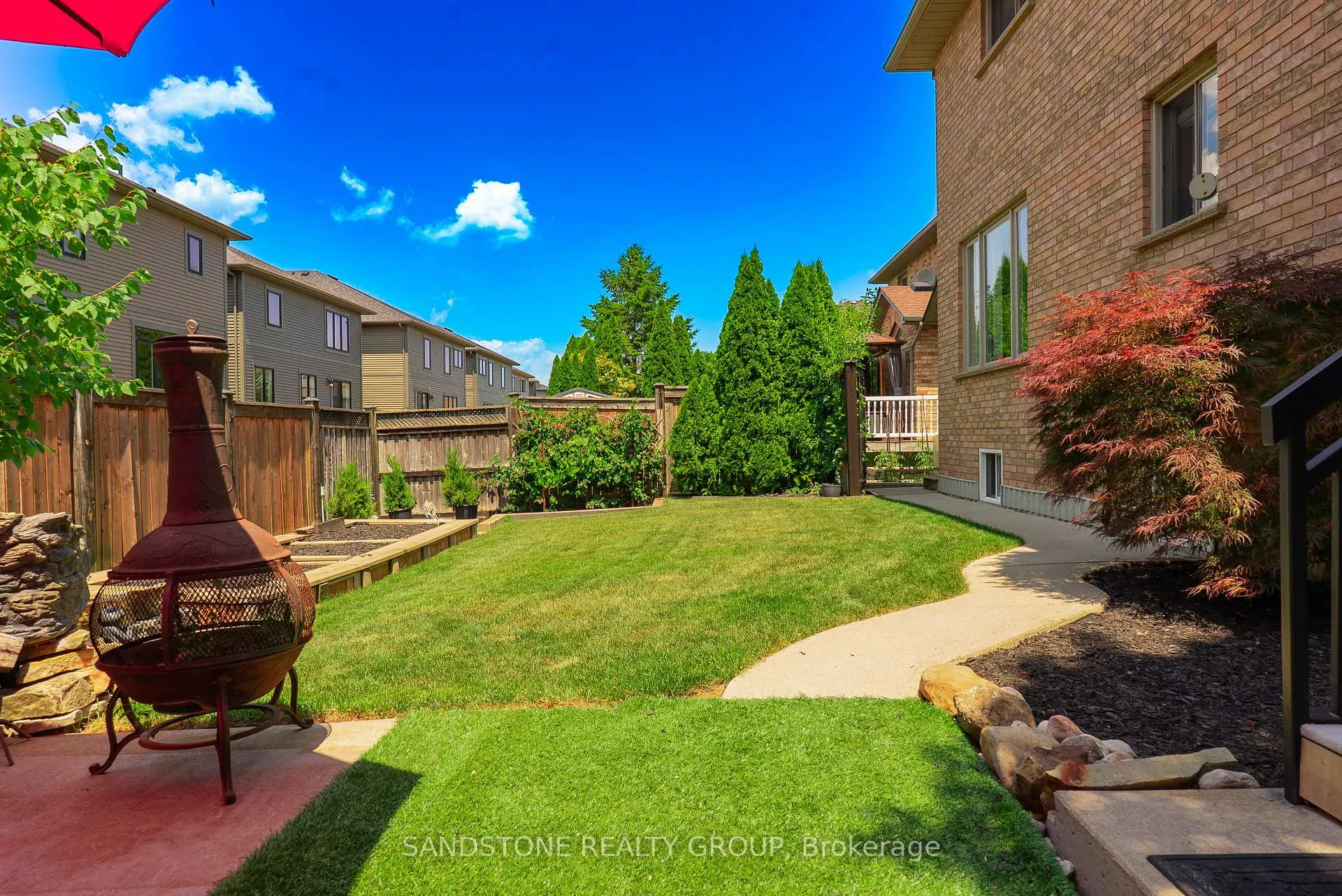 Photo 47 of 22 Tuscani Drive, Hamilton, Fruitland — HOMEH
