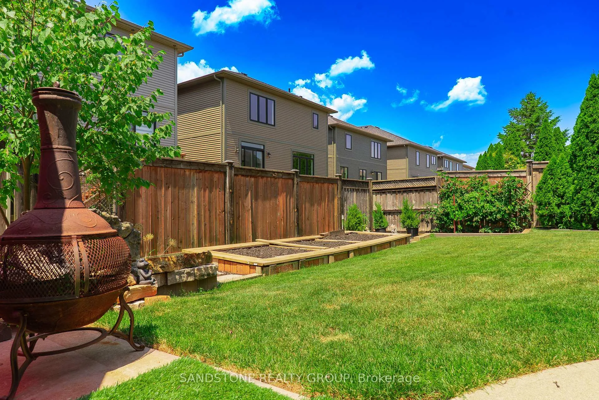 Photo 48 of 22 Tuscani Drive, Hamilton, Fruitland — HOMEH
