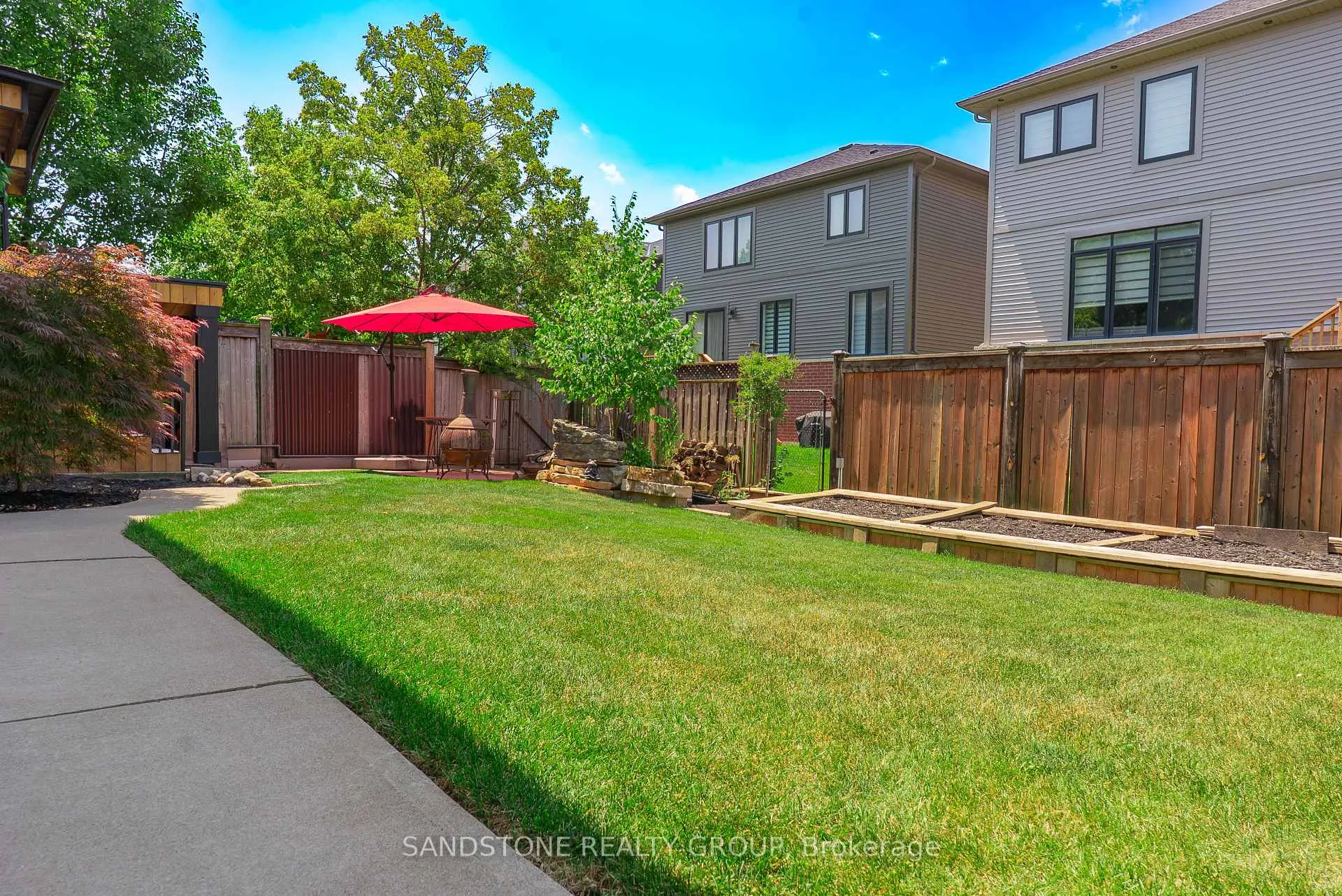 Photo 49 of 22 Tuscani Drive, Hamilton, Fruitland — HOMEH