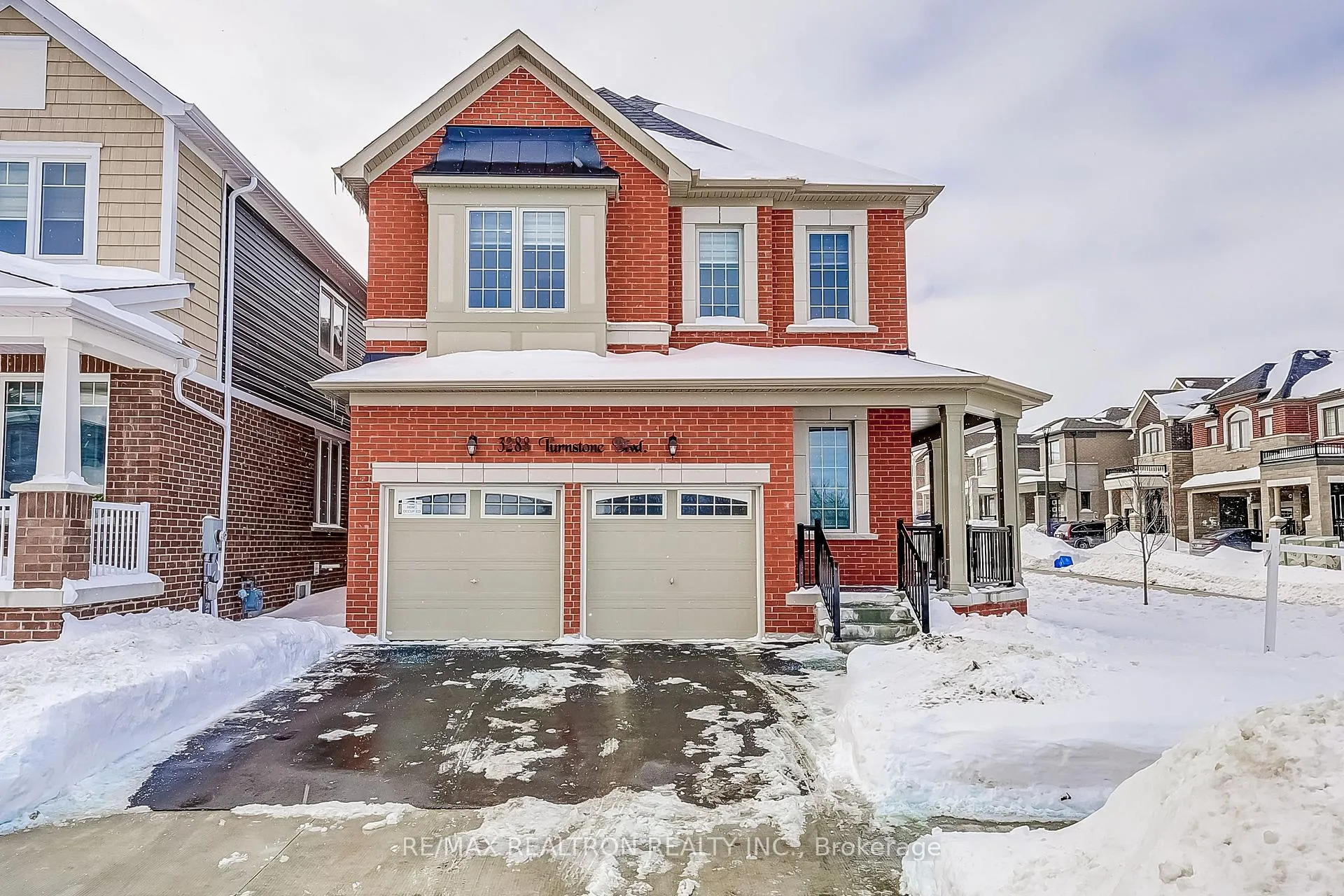 Photo 1 of 3288 Turnstone Boulevard, Pickering, Rural Pickering — HOMEH
