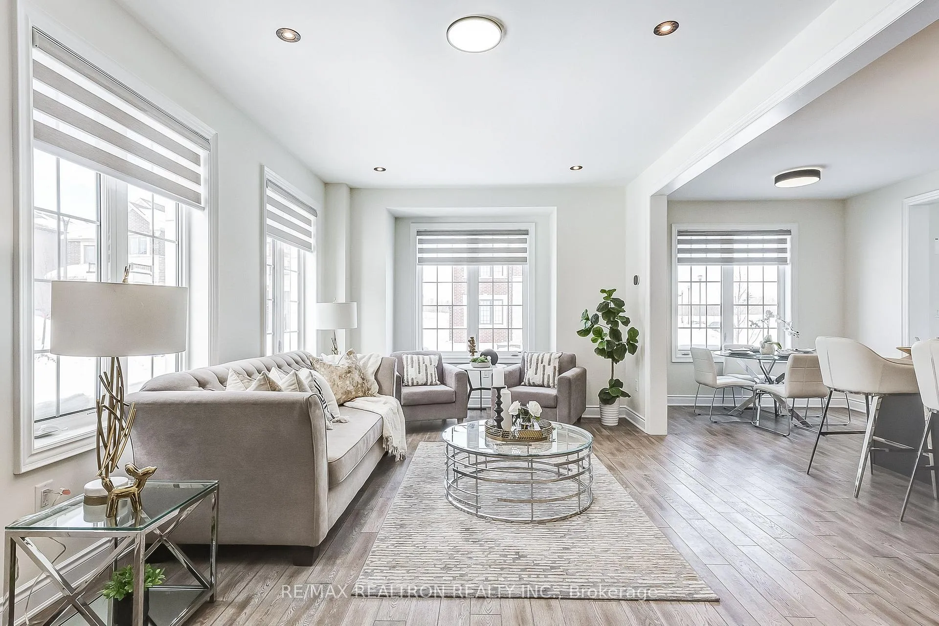 Photo 8 of 3288 Turnstone Boulevard, Pickering, Rural Pickering — HOMEH