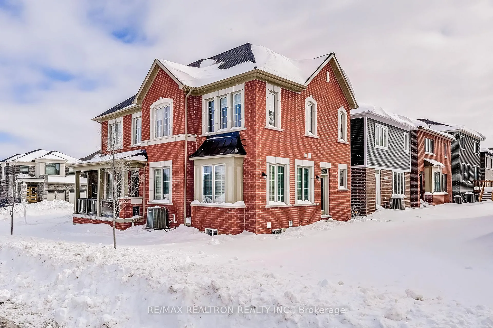 Photo 19 of 3288 Turnstone Boulevard, Pickering, Rural Pickering — HOMEH
