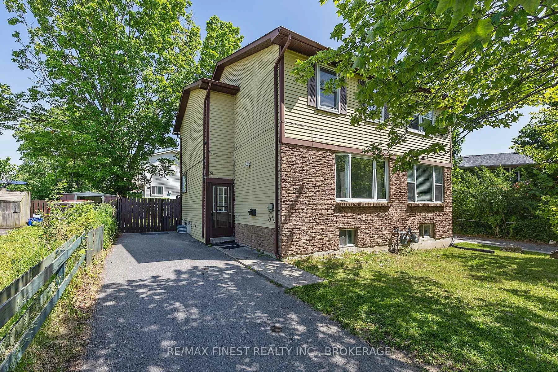Photo 1 of 10 Calderwood Drive, Kingston, Central City West — HOMEH
