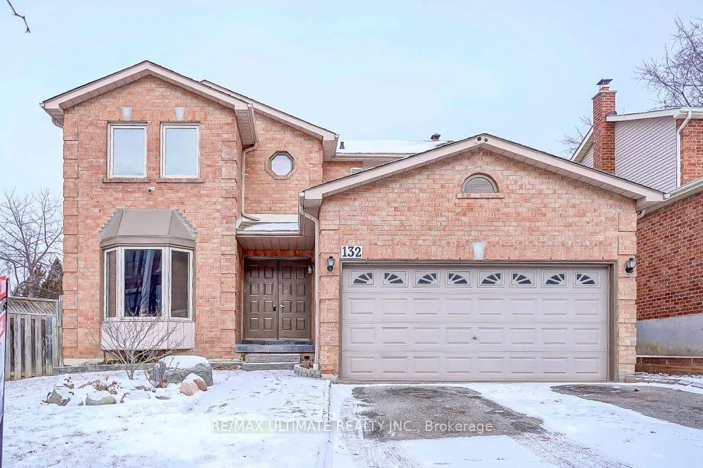 Photo 1 of 132 Mandrake Street, Ajax, Central — HOMEH