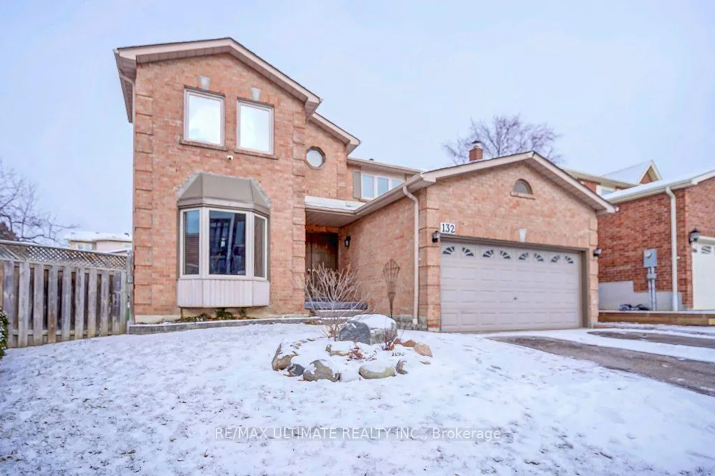 Photo 2 of 132 Mandrake Street, Ajax, Central — HOMEH