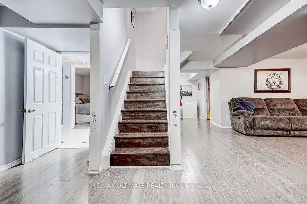 Photo 25 of 132 Mandrake Street, Ajax, Central — HOMEH