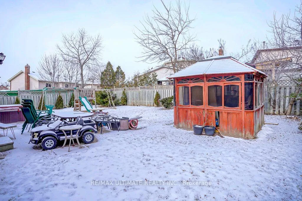 Photo 34 of 132 Mandrake Street, Ajax, Central — HOMEH