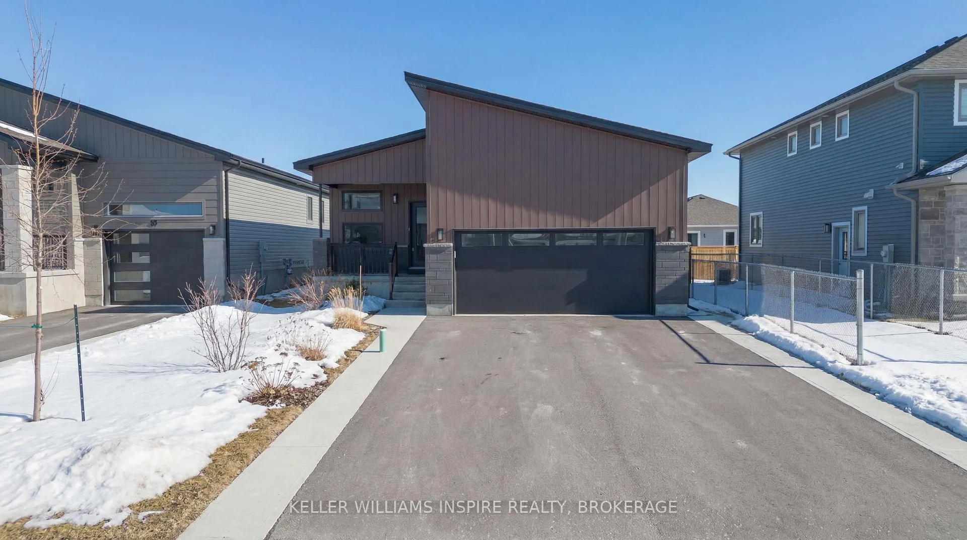 Photo 1 of 37 Dusenbury Drive, Loyalist, Odessa — HOMEH
