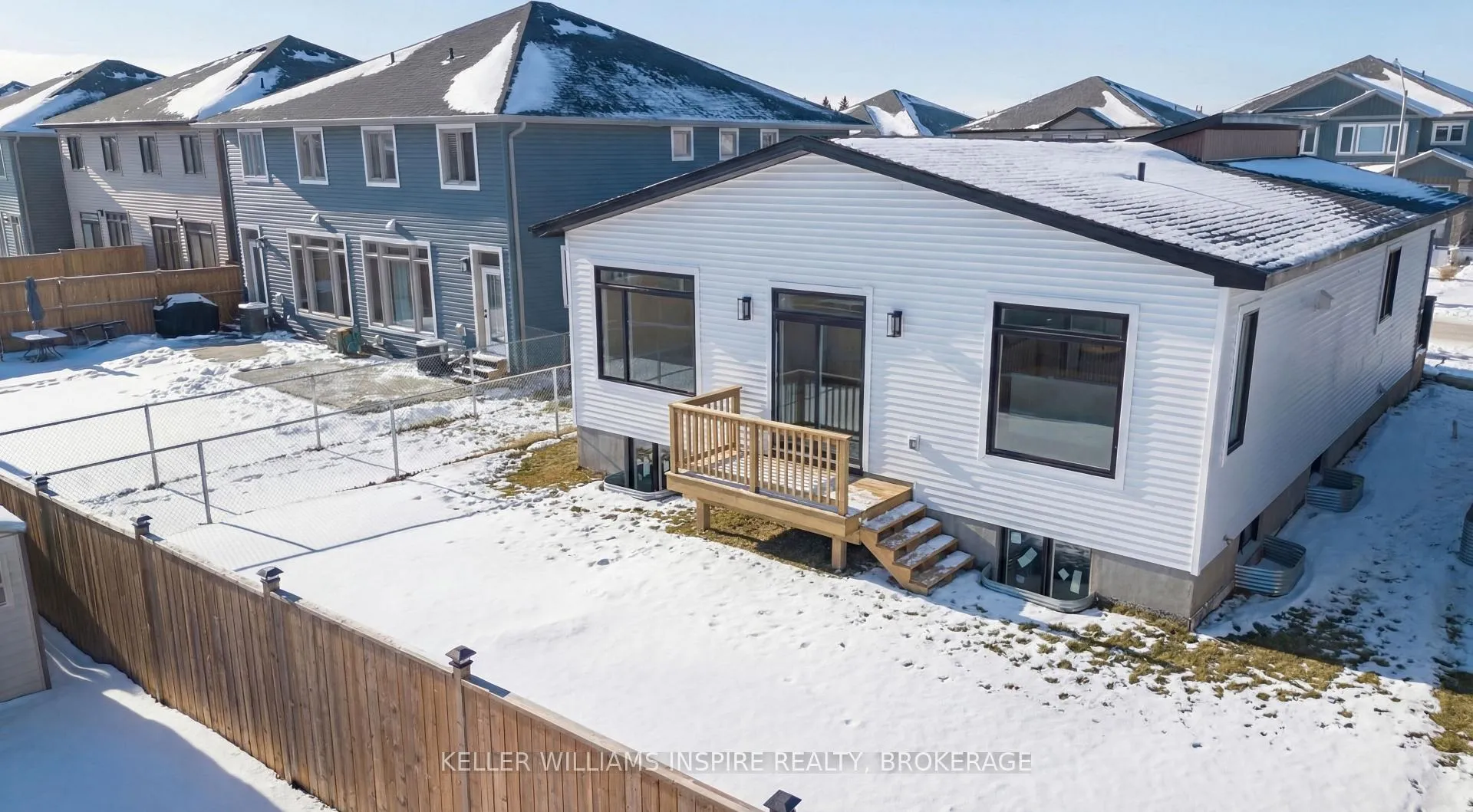 Photo 2 of 37 Dusenbury Drive, Loyalist, Odessa — HOMEH