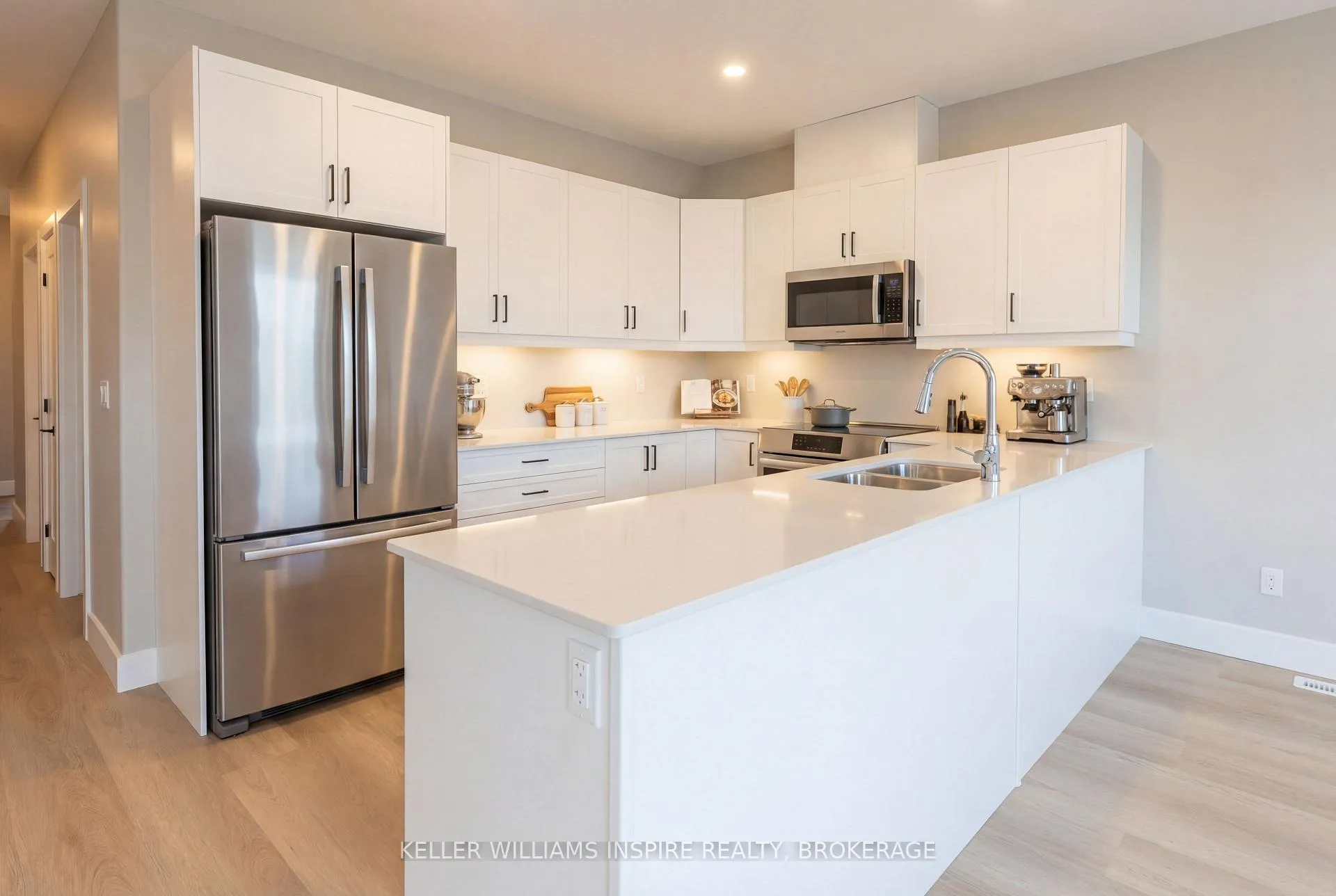 Photo 6 of 37 Dusenbury Drive, Loyalist, Odessa — HOMEH