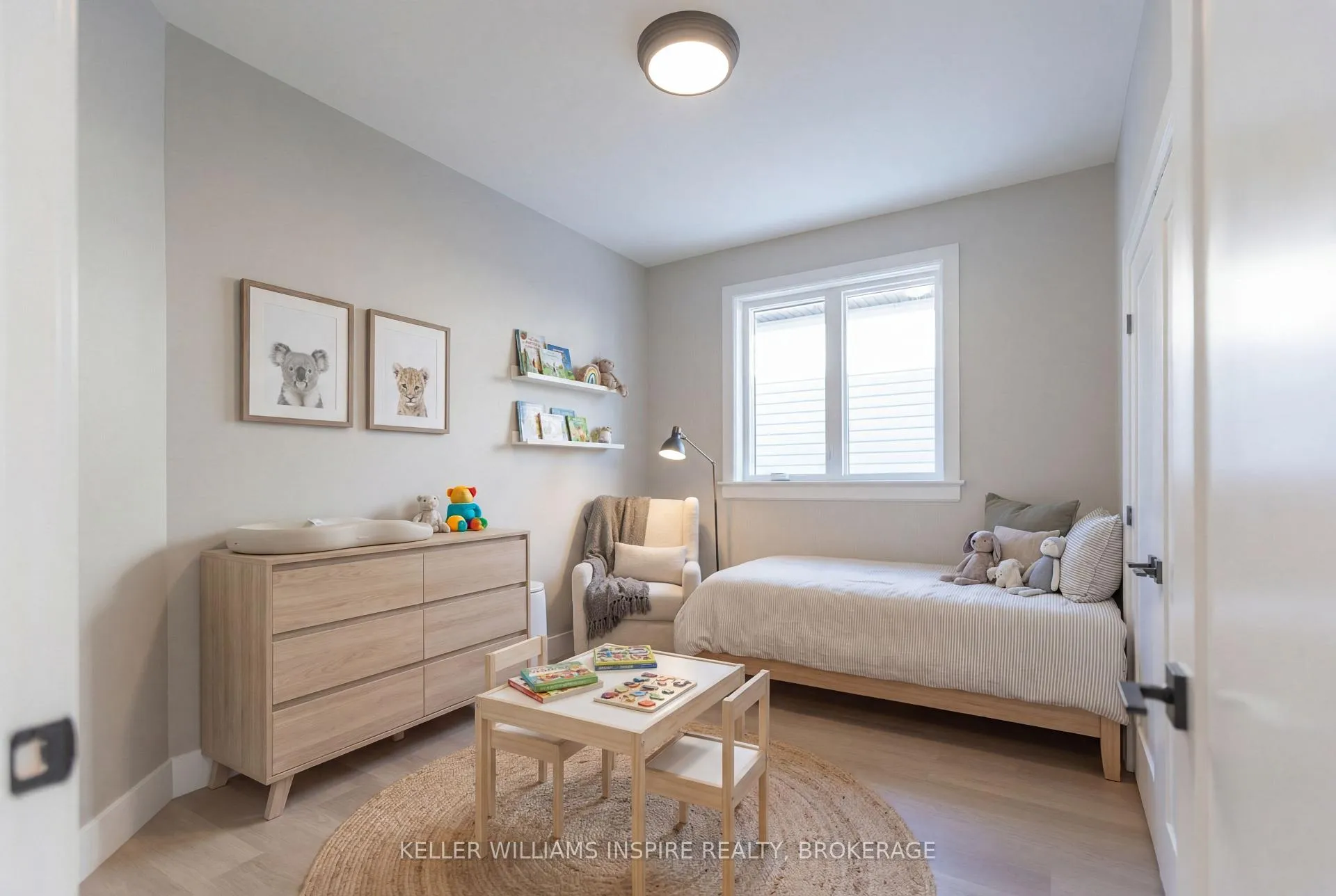 Photo 15 of 37 Dusenbury Drive, Loyalist, Odessa — HOMEH