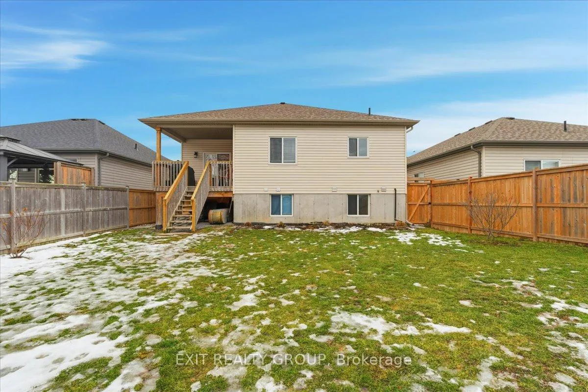Photo 35 of 326 Cannifton Road N, Belleville, Thurlow Ward — HOMEH