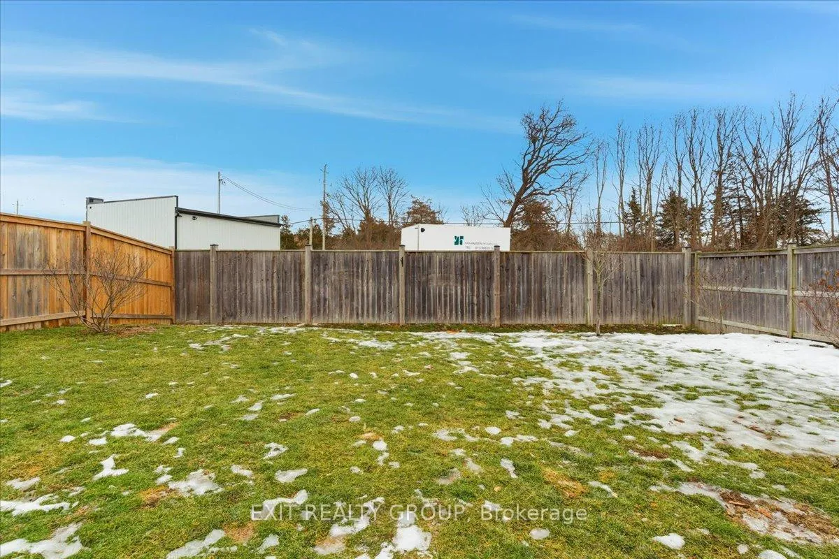 Photo 36 of 326 Cannifton Road N, Belleville, Thurlow Ward — HOMEH