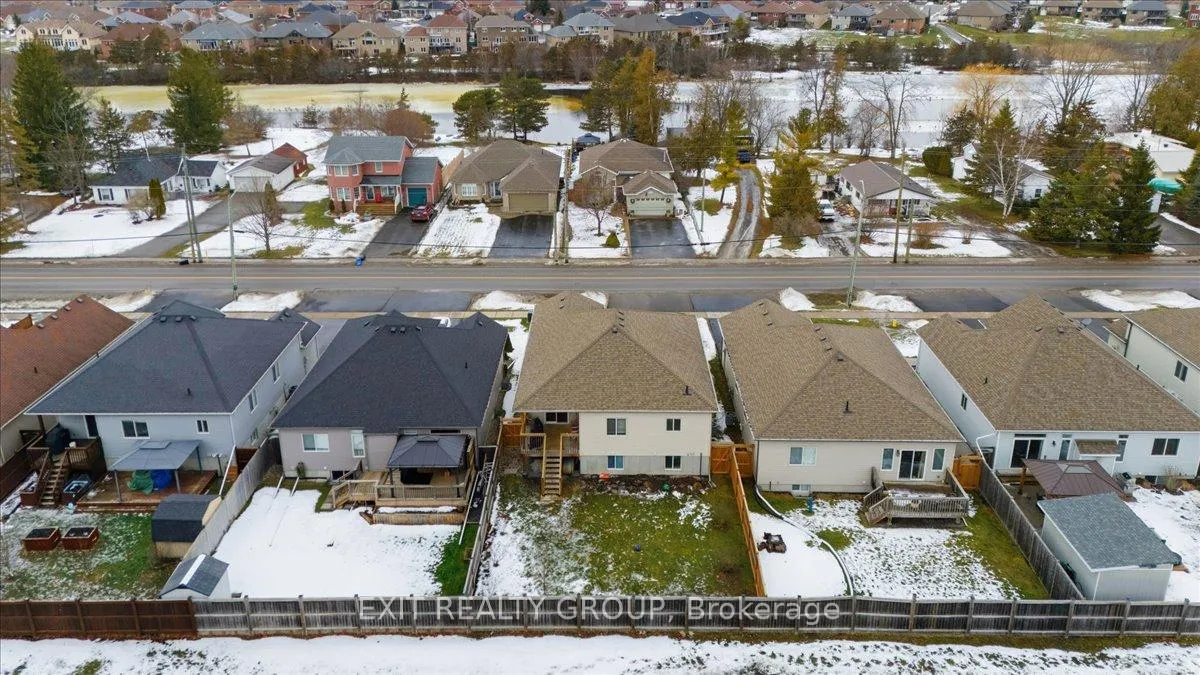 Photo 37 of 326 Cannifton Road N, Belleville, Thurlow Ward — HOMEH