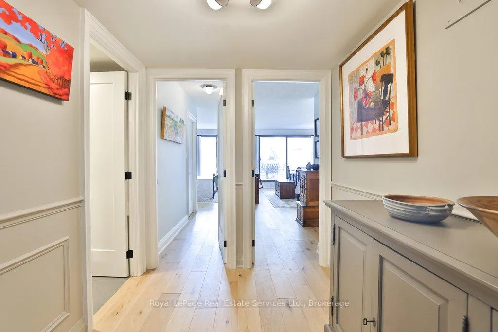 Photo 18 of Unit 102, 100 Lakeshore Road E, Oakville, Old Oakville — HOMEH